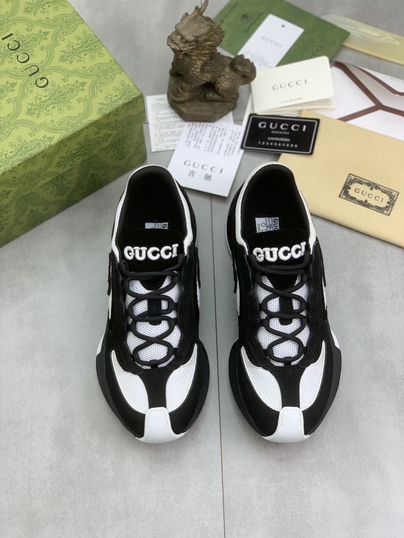 Gucci Low Shoes